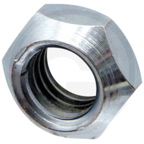 6.Kt- Mutter mit Konus Granit 56031 00350086